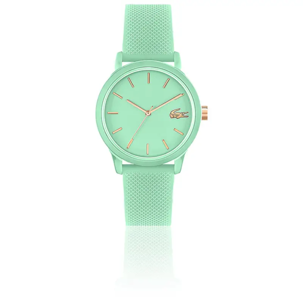 Montre dame Lacoste: collection 12.12