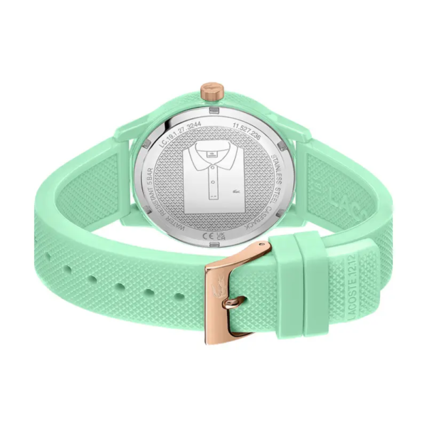 Montre dame Lacoste: collection 12.12 – Image 2