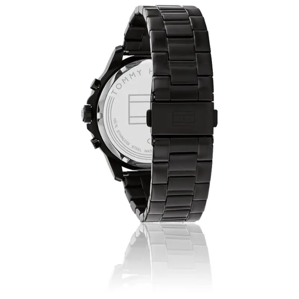 Montre Homme Tommy Hilfiger: Collection Henry – Image 2