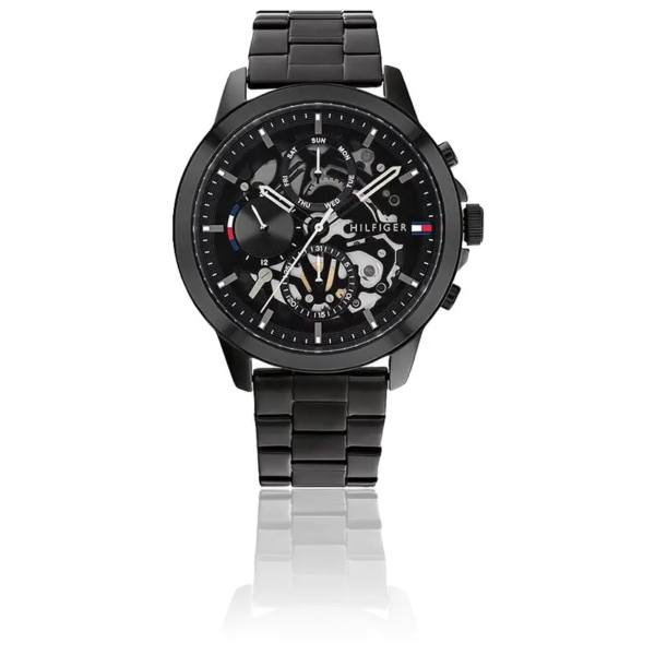 Montre Homme Tommy Hilfiger: Collection Henry