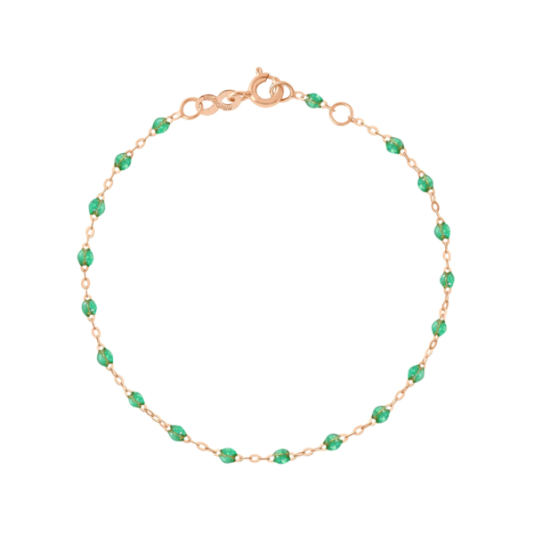 Bracelet or gigi CLOZEAU: classique B3GI001R6017