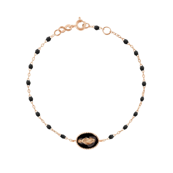 Bracelet or gigi CLOZEAU: collection madone