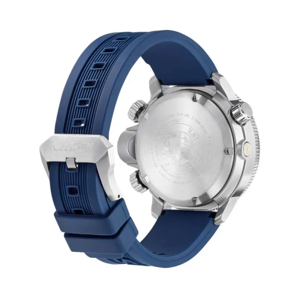 Montre homme Citizen: collection promaster aqualand – Image 2