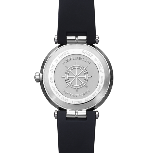 montre homme Herbelin: Newport 12288A15CB – Image 2