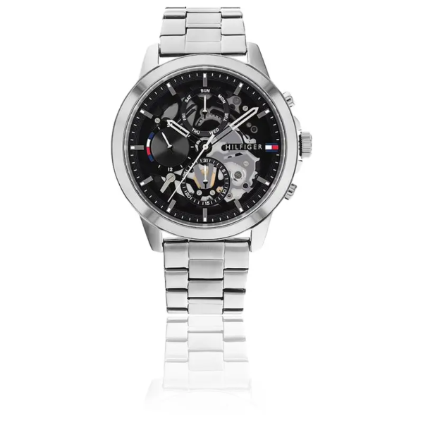 Montre Homme Tommy Hilfiger: Collection henry