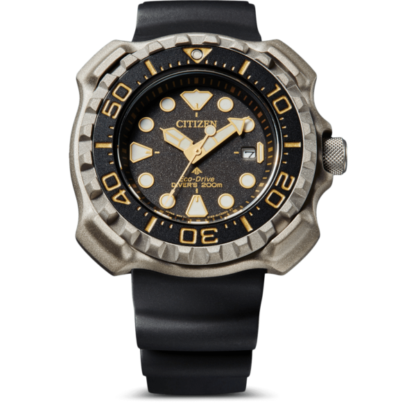 Montre homme Citizen: promaster BN0220-16E