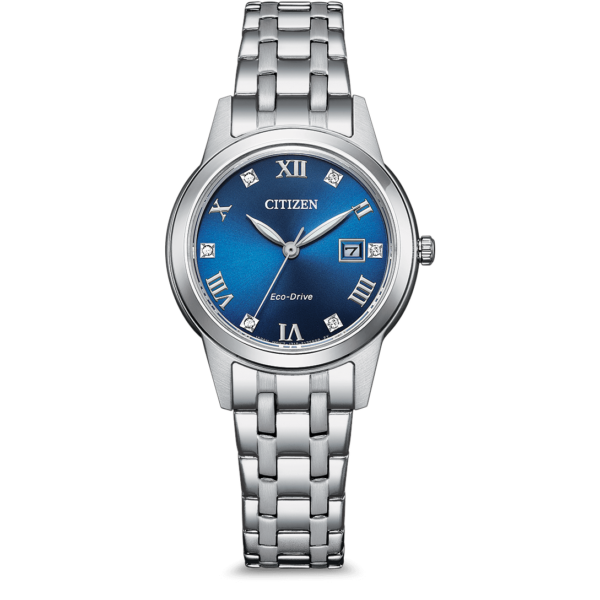 Montre femme Citizen: elegance FE1240-81L