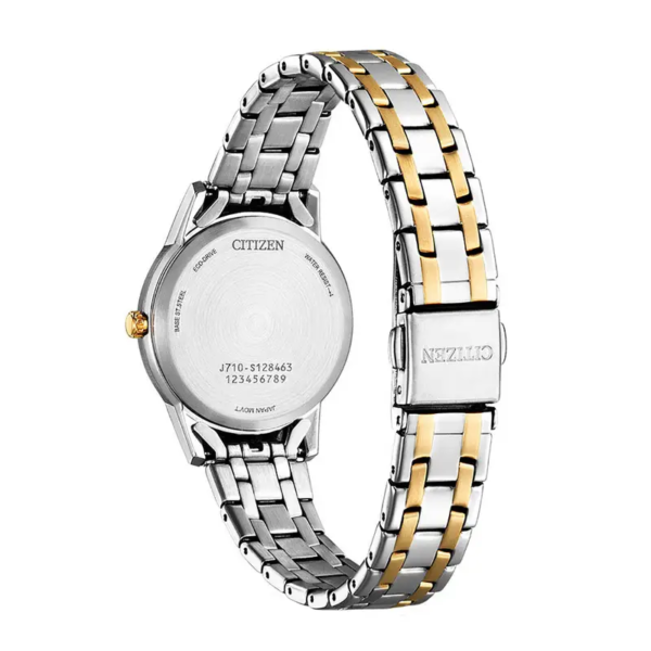 Montre femme Citizen: collection elegance – Image 3