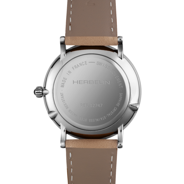Montre homme herbelin: collection inspiration – Image 2