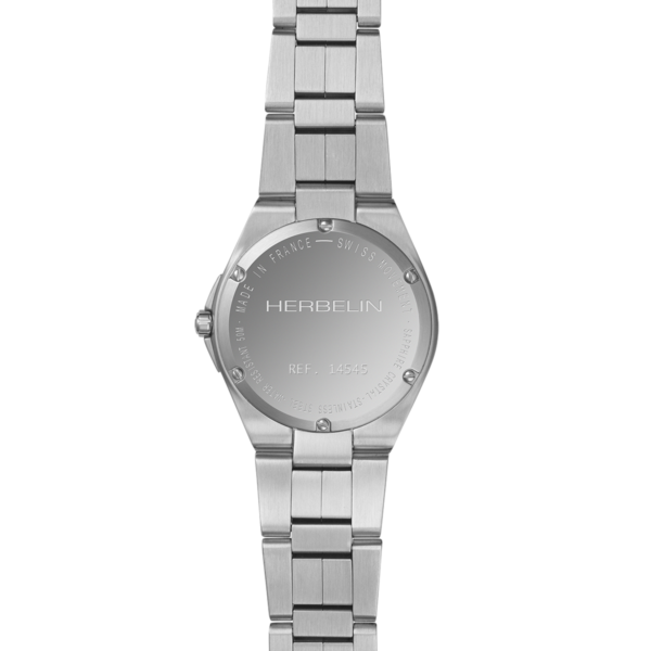 Montre femme herbelin:  Cap Camarat – Image 2