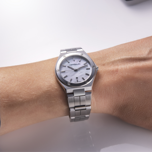Montre femme herbelin:  Cap Camarat – Image 3