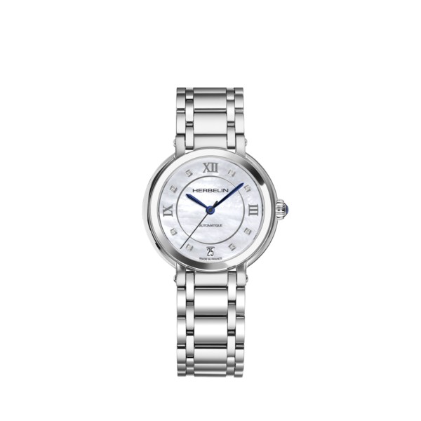 Montre femme herbelin: Galet 1630B59