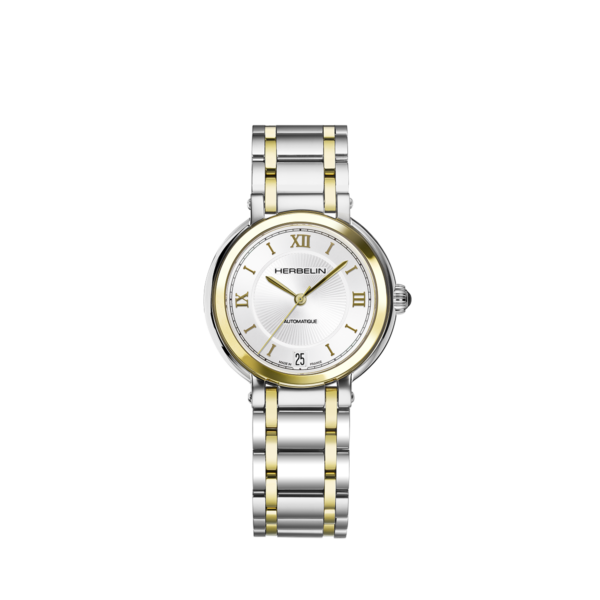 Montre dame herbelin: collection galet