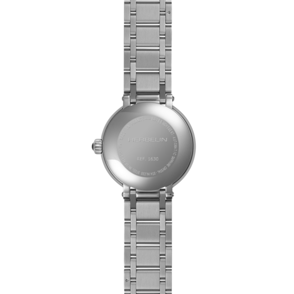 Montre dame herbelin: collection galet – Image 2