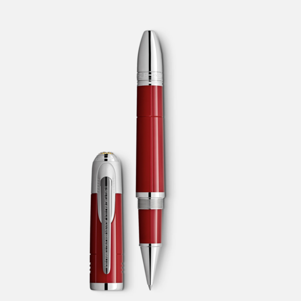 Stylo rollerball Montblanc: EDITION SPECIAL Enzo ferrari