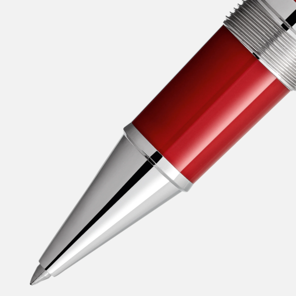 Stylo rollerball Montblanc: EDITION SPECIAL Enzo ferrari – Image 2