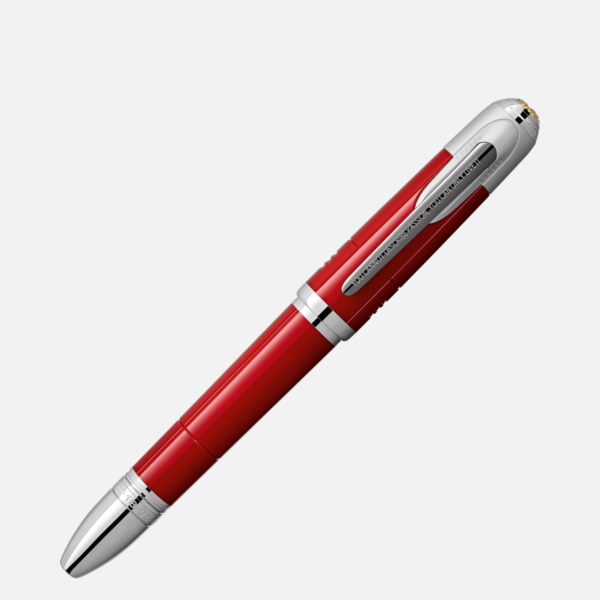 Stylo rollerball Montblanc: EDITION SPECIAL Enzo ferrari – Image 3
