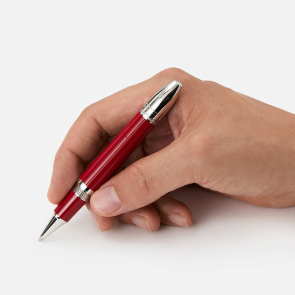 Stylo rollerball Montblanc: EDITION SPECIAL Enzo ferrari – Image 4