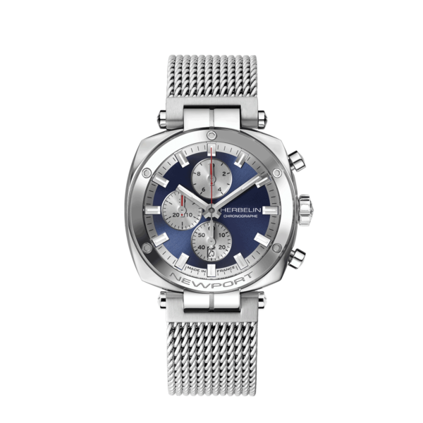 Montre homme Herbelin: héritage 35664AP25B