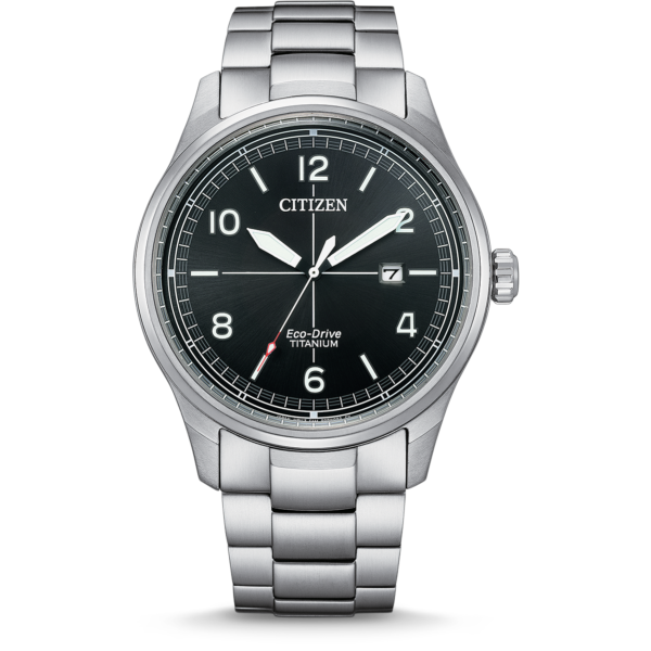 Montre homme Citizen: héritage BM7570-80E