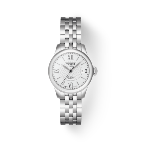 Montre femme Tissot: Le Locle automatic T41118333