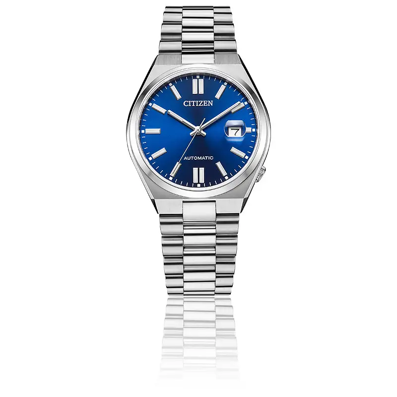 Montre homme Citizen: Tsuyosa NJ0150-81L