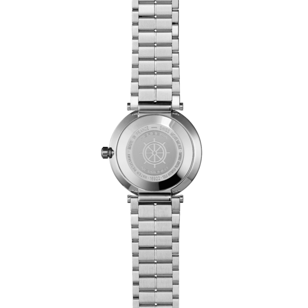 Montre femme Herbelin: Newport slim 16922BT19 – Image 2