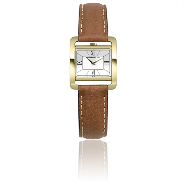 Montre femme Herbelin: V avenue 17137P08GD