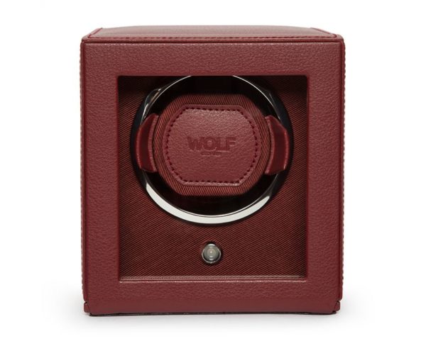 Coffret à montre Wolf: collection Cub – Image 2