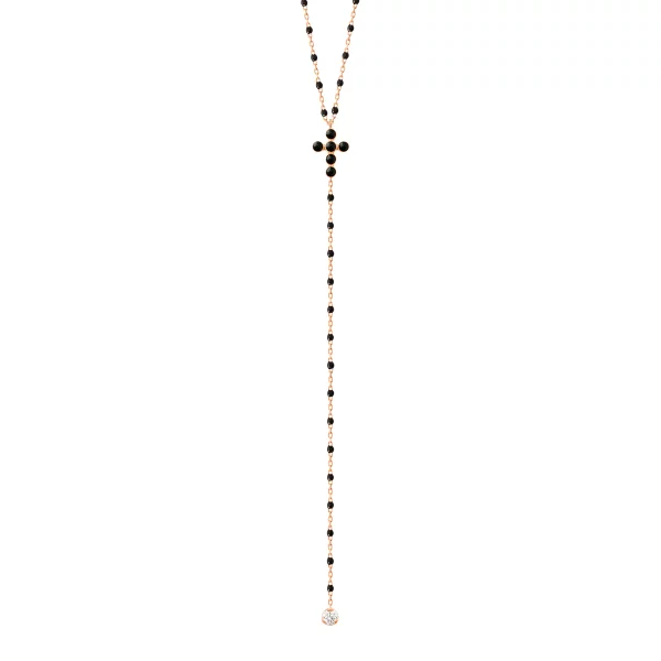 Collier or gigi CLOZEAU: CHAPELET B1CP002R2042DI