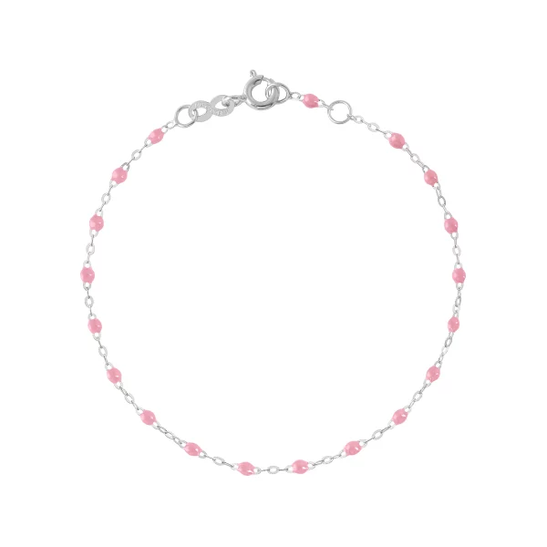 Bracelet or gigi CLOZEAU: classique B3GI001G0917