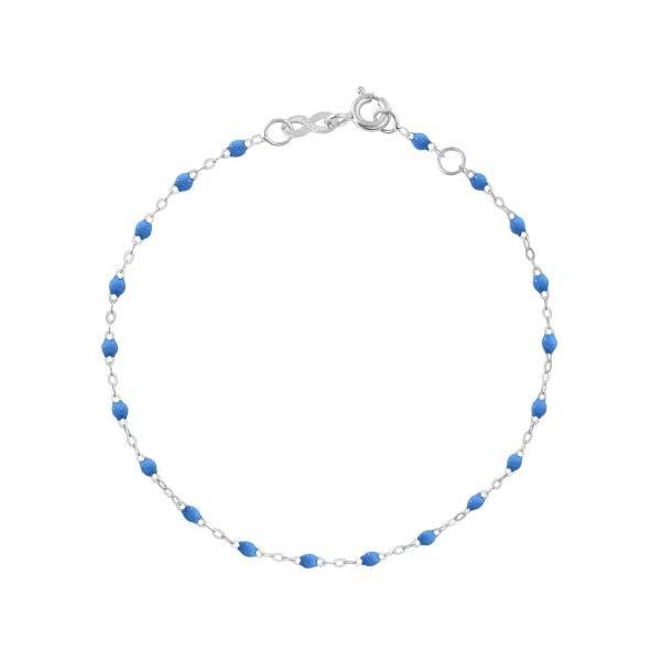Bracelet or gigi CLOZEAU: classique B3GI001G0417