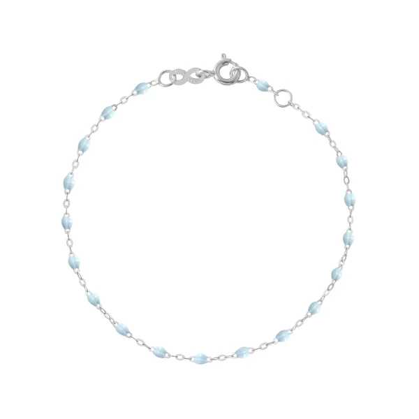 Bracelet or gigi CLOZEAU: classique B3GI001G1517