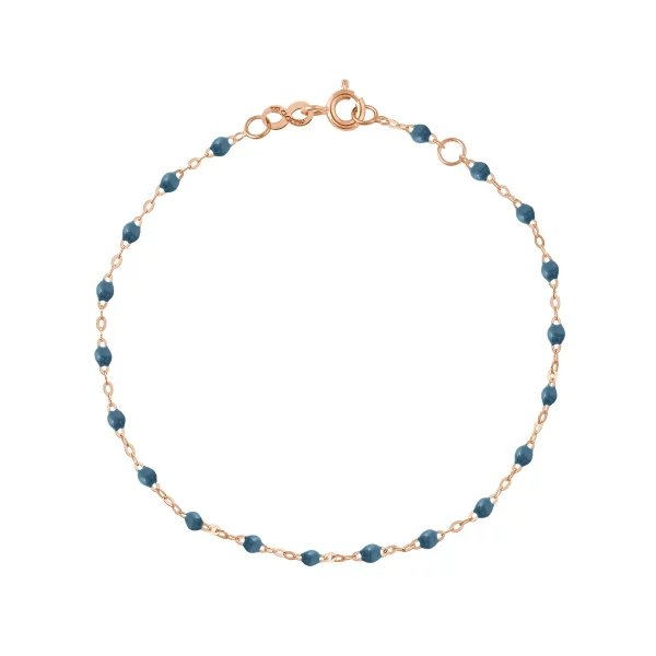 Bracelet or gigi CLOZEAU: classique B3GI001R0217
