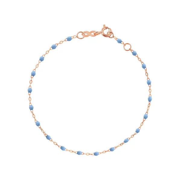Bracelet or gigi CLOZEAU: classique B3GI001R0317