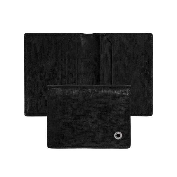 Porte cartes Hugo Boss: tradition HLC010A