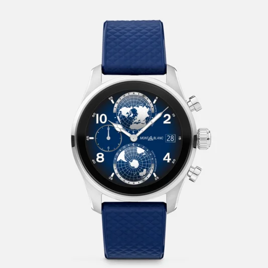 Montre connect MONTBLANC Smartwatch Summit 3