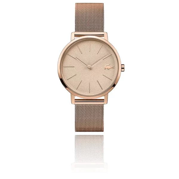 Montre femme Lacoste: moon 2001080