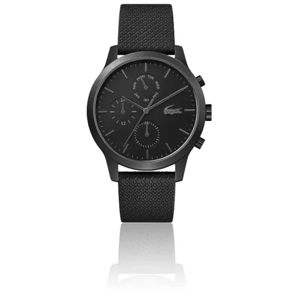 Montre homme Lacoste: L12.12 2010997