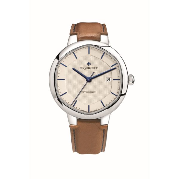 Montre homme Péquignet: exagone 4470413