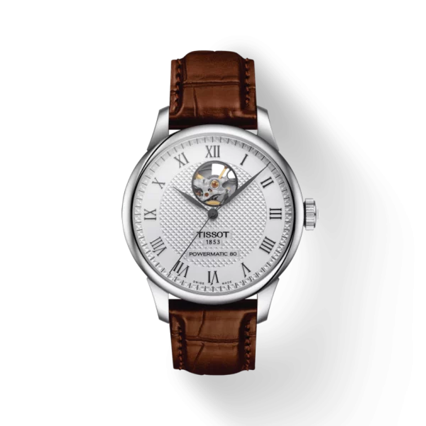 Montre homme Tissot: le locle T0064071603301