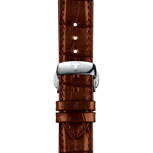 Montre homme Tissot: le locle T0064071603301 – Image 3