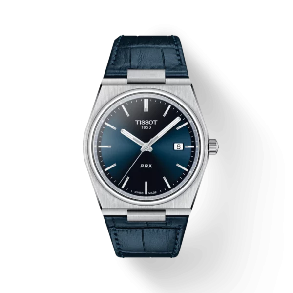 Montre homme Tissot: PRX T1374101604100