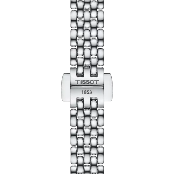 Montre femme Tissot: Lovely T1400091111100 – Image 4