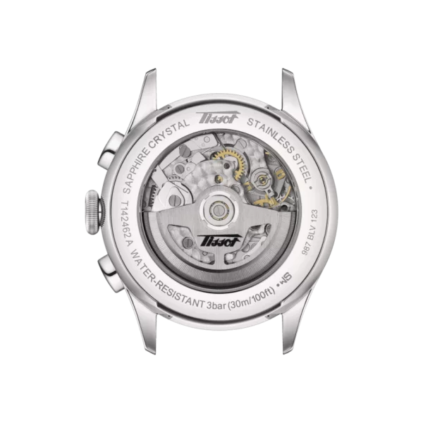 Montre homme TISSOT: Telemeter 1938 T1424621605200 – Image 2