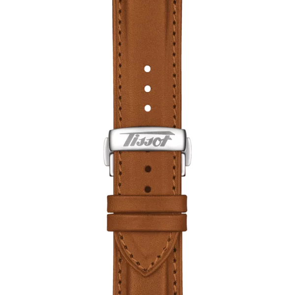 Montre homme TISSOT: Telemeter 1938 T1424621605200 – Image 4