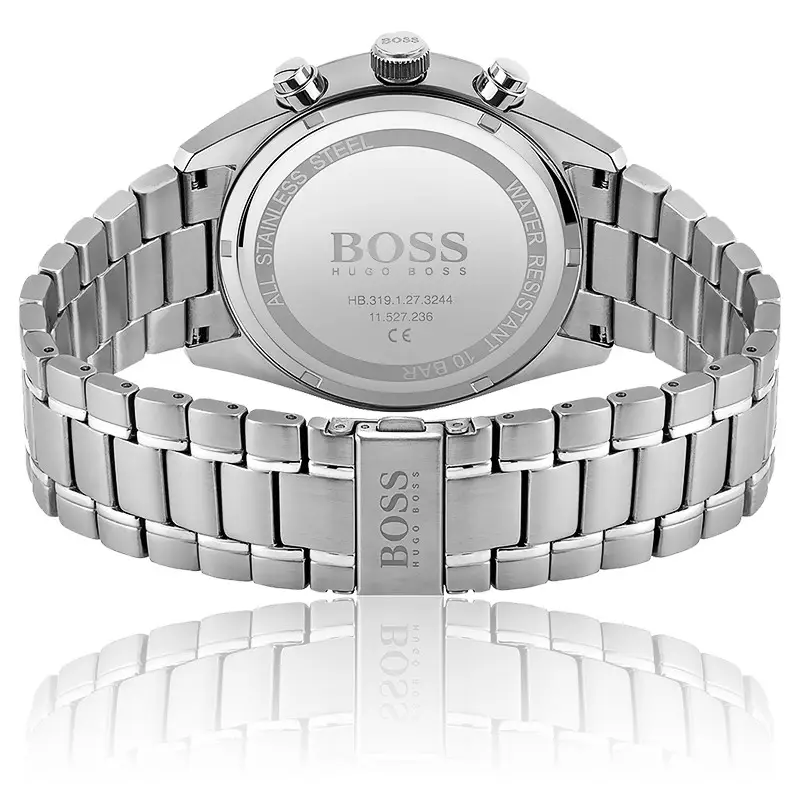 Montre boss sales homme 2019