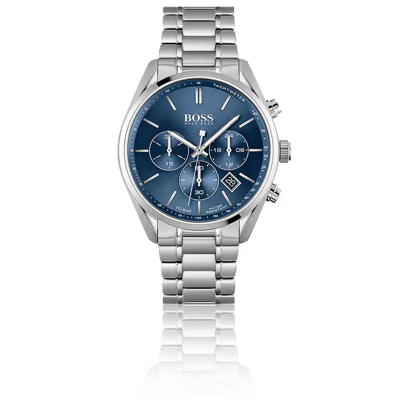 Montre boss clearance homme 2019