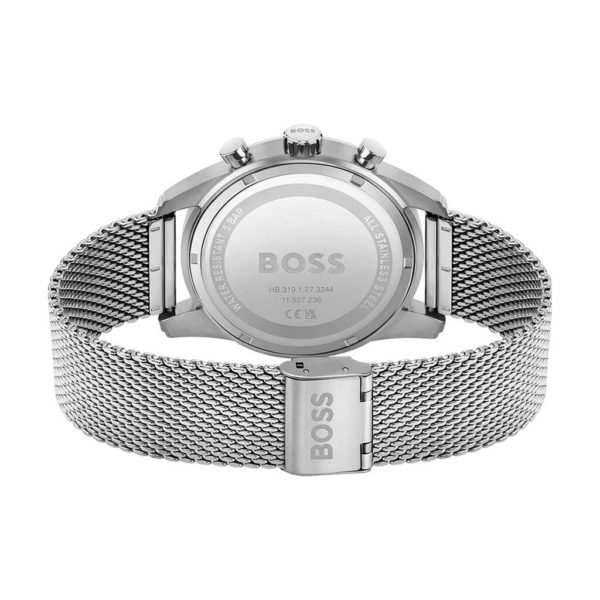 Montre homme BOSS: sport lux skymaster 1513938 – Image 3