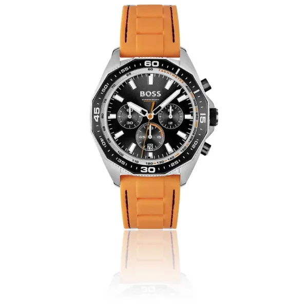 Montre homme BOSS: energy 1513970
